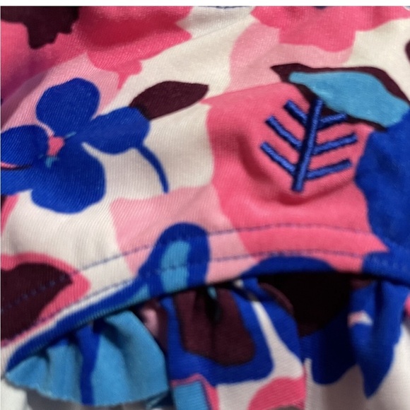 Coolibar Baby Ruffle Beach Bottom
Cover 18-24 Mo - Picture 3 of 4